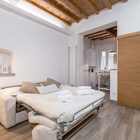 Santa Croce Place By Mmega Florenz Exterior foto