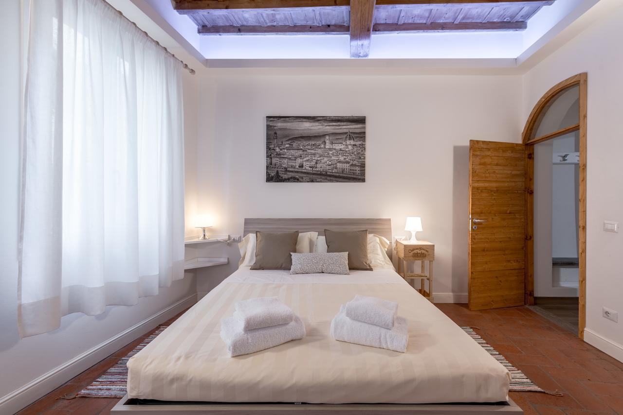 Santa Croce Place By Mmega Florenz Exterior foto