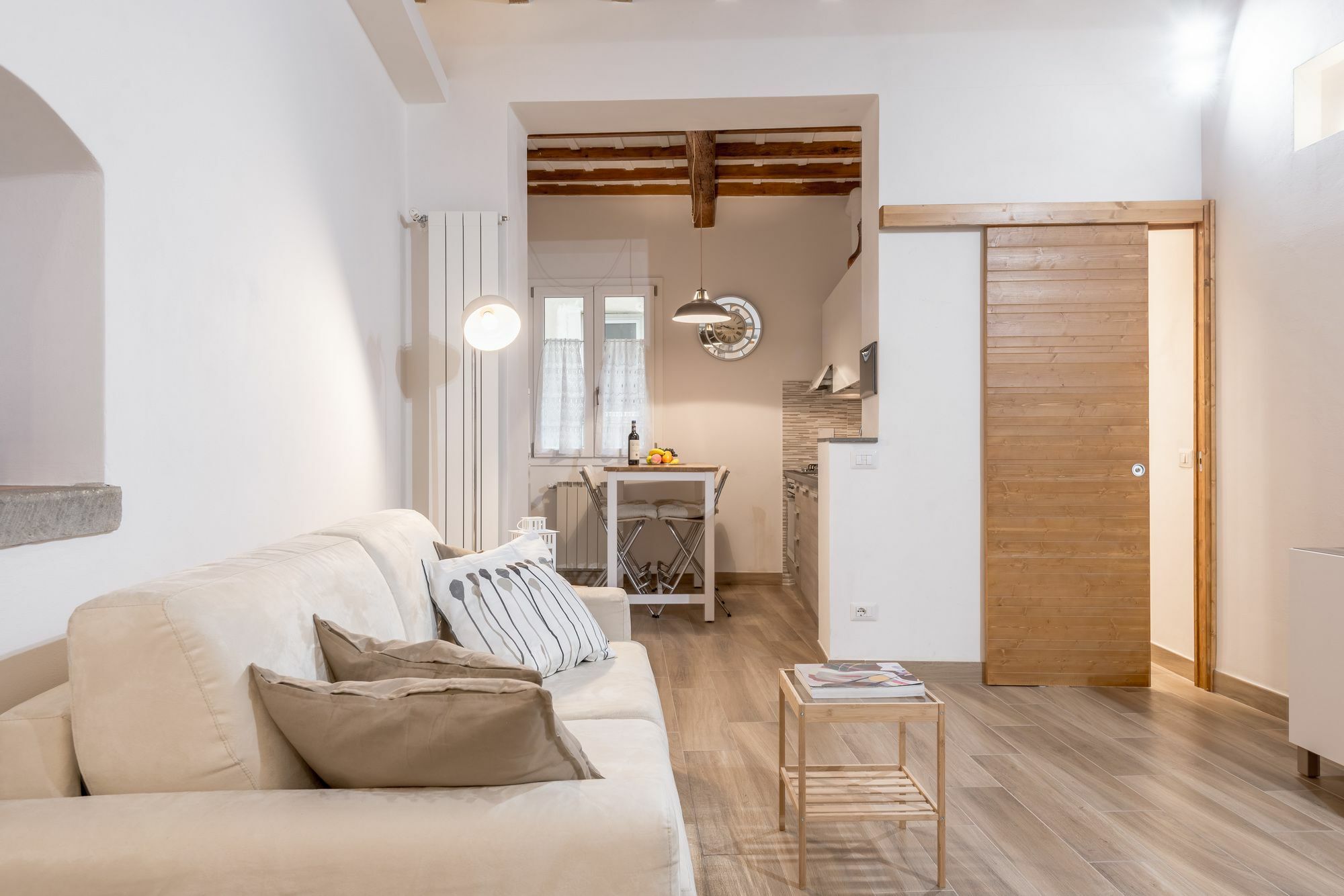Santa Croce Place By Mmega Florenz Exterior foto