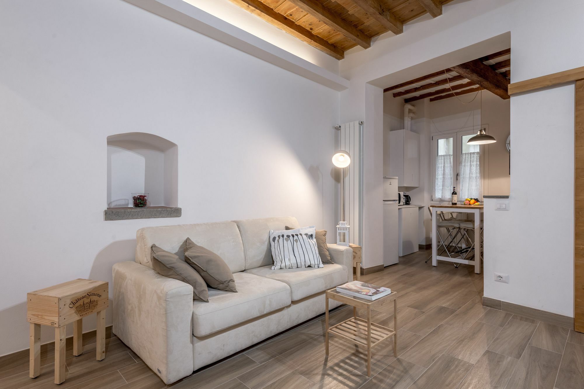 Santa Croce Place By Mmega Florenz Exterior foto