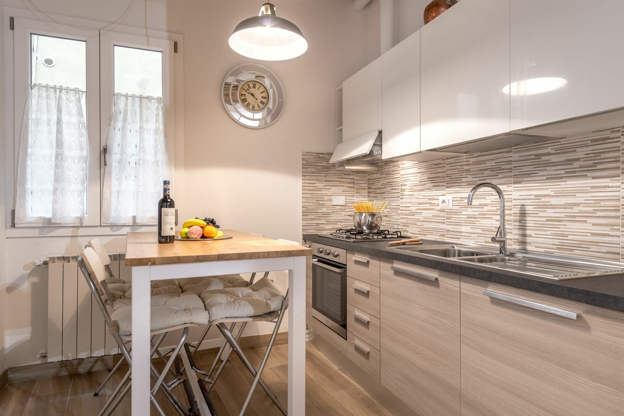 Santa Croce Place By Mmega Florenz Exterior foto