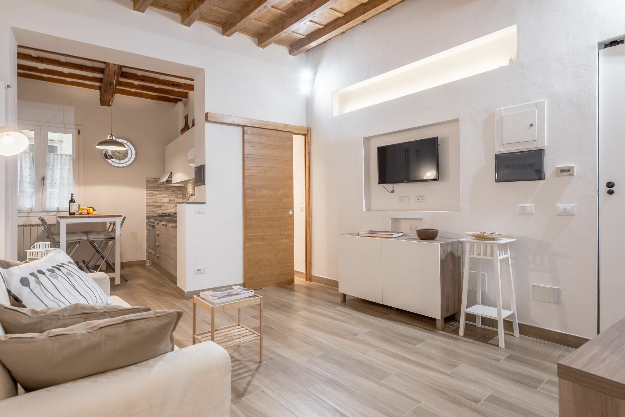 Santa Croce Place By Mmega Florenz Exterior foto